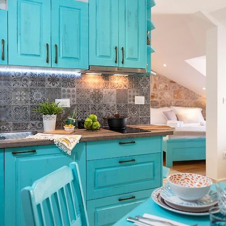 Imperia - Chic! Place With Balcony Dubrovnik Luaran gambar