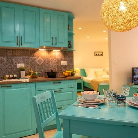 Imperia - Chic! Place With Balcony Dubrovnik Luaran gambar
