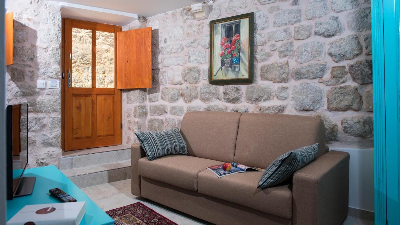 Imperia - Chic! Place With Balcony Dubrovnik Luaran gambar