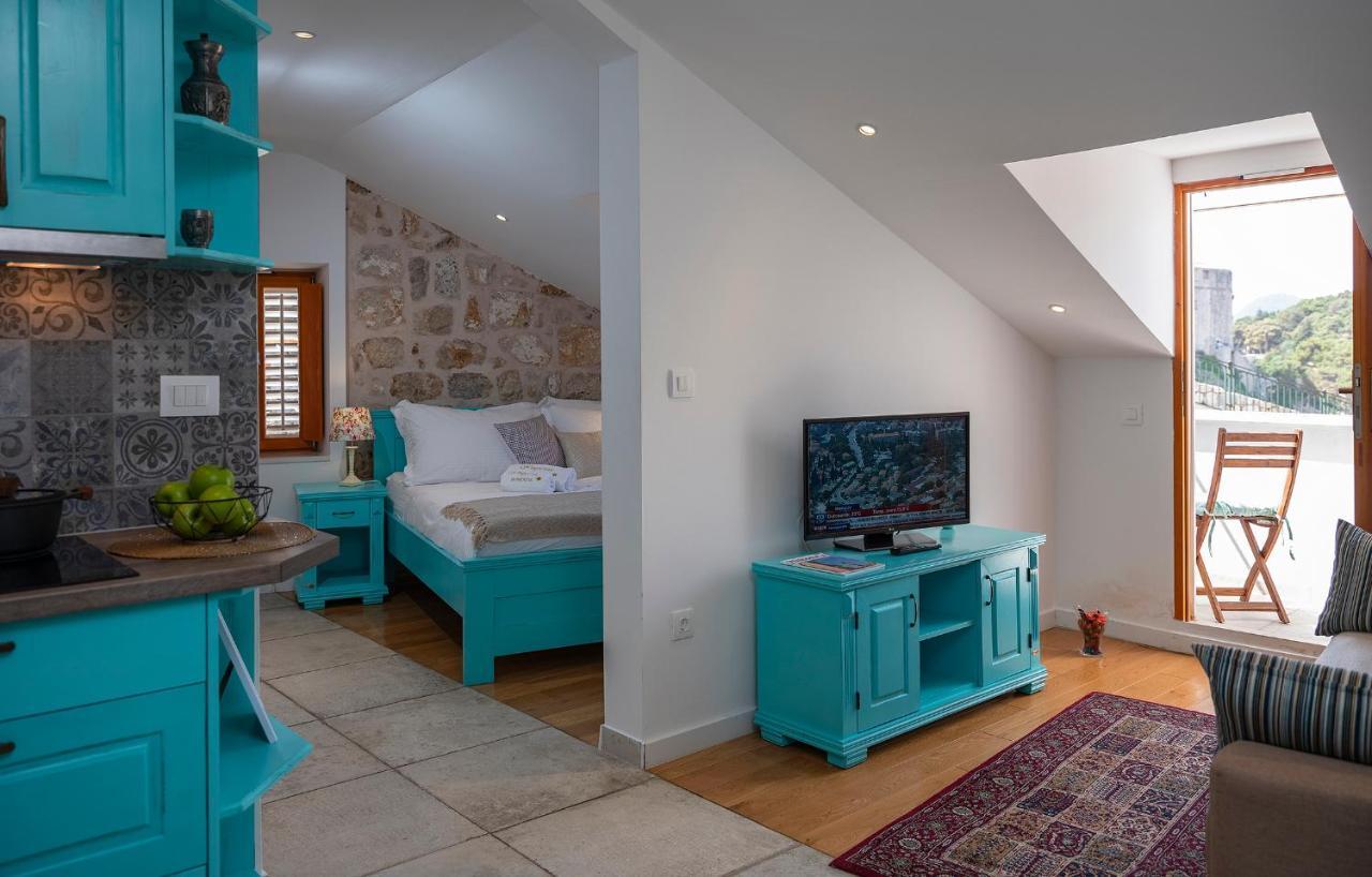 Imperia - Chic! Place With Balcony Dubrovnik Luaran gambar