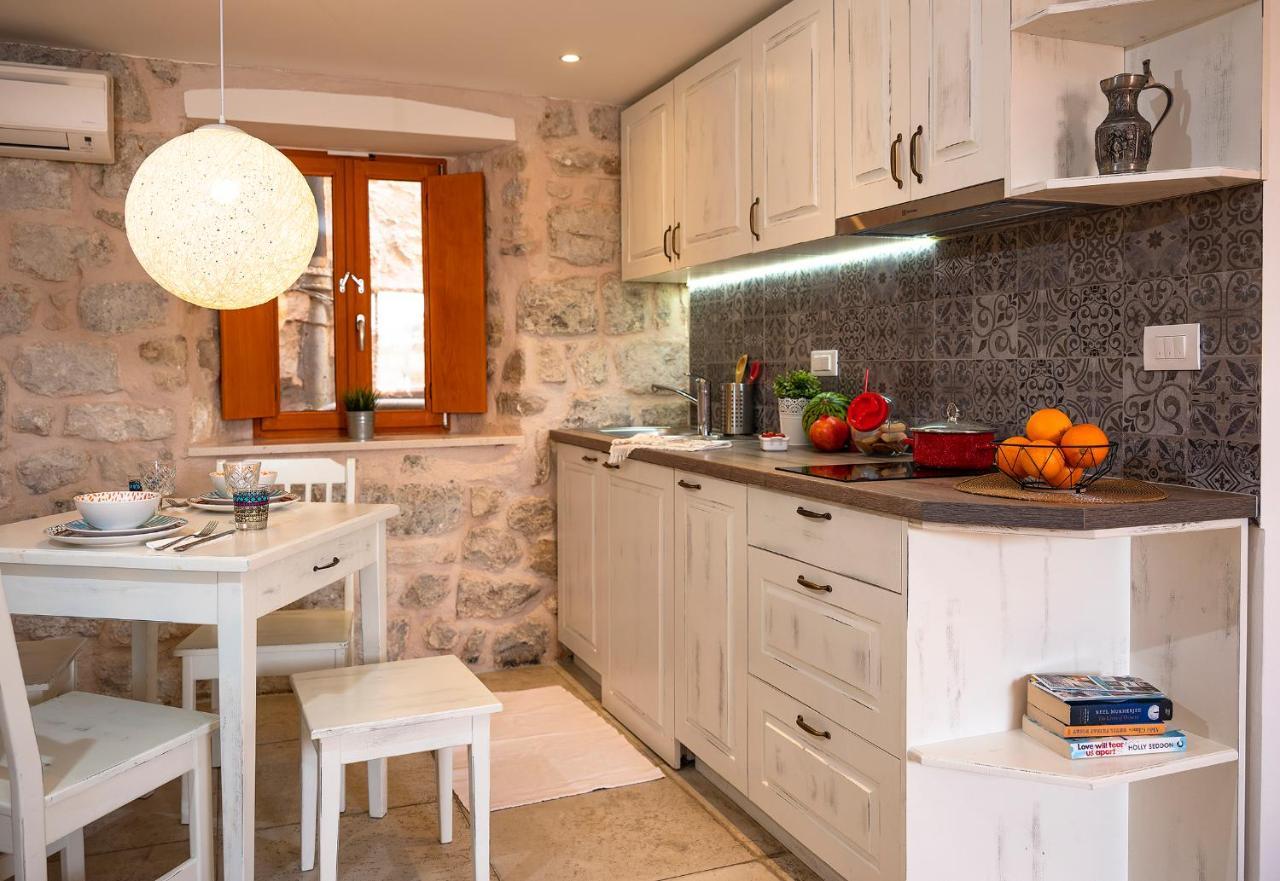 Imperia - Chic! Place With Balcony Dubrovnik Luaran gambar