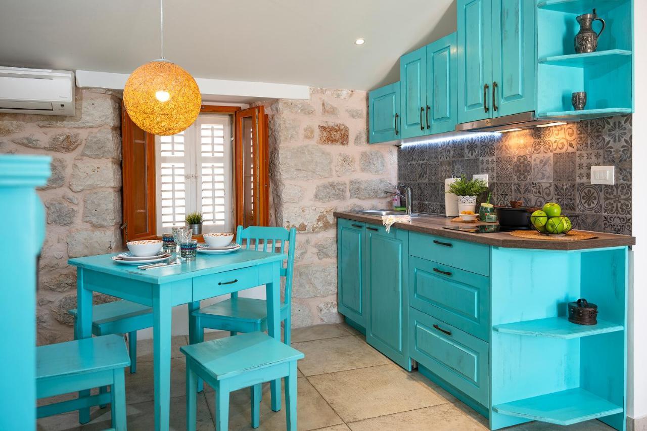 Imperia - Chic! Place With Balcony Dubrovnik Luaran gambar