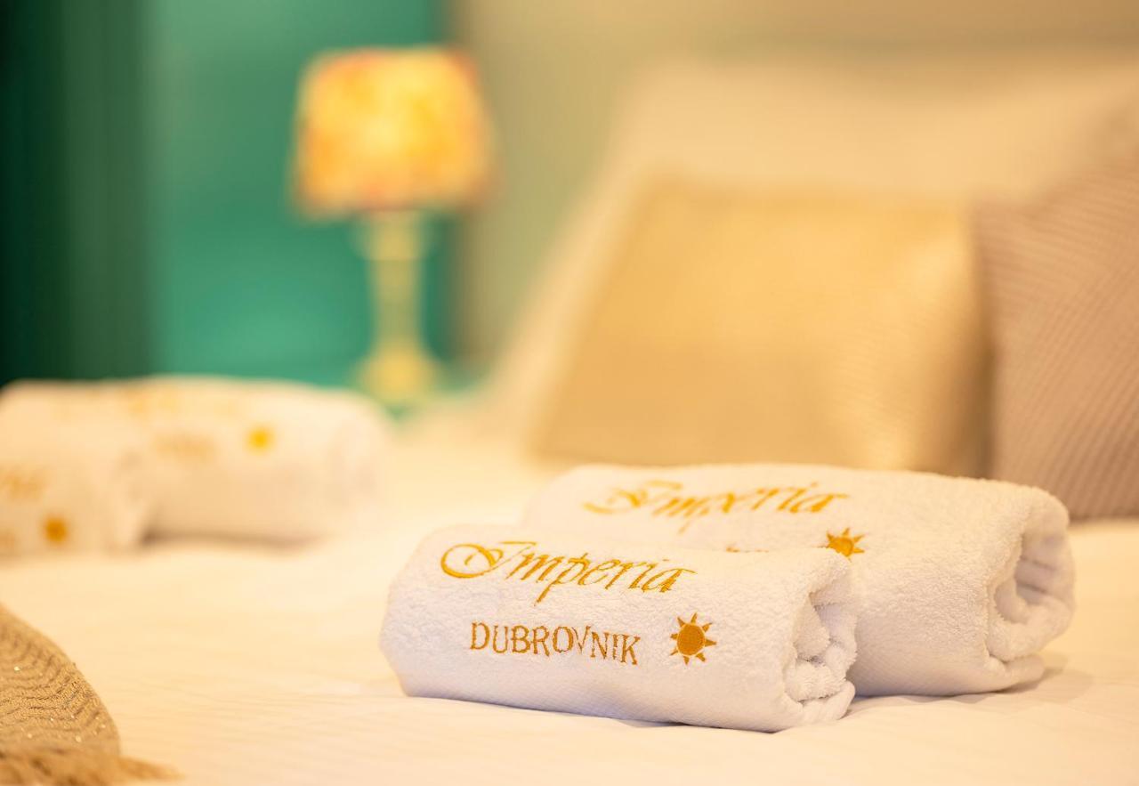 Imperia - Chic! Place With Balcony Dubrovnik Luaran gambar