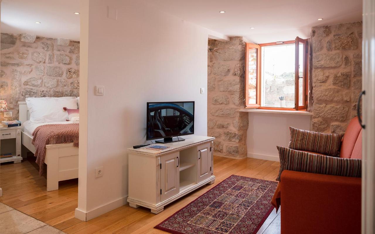 Imperia - Chic! Place With Balcony Dubrovnik Luaran gambar