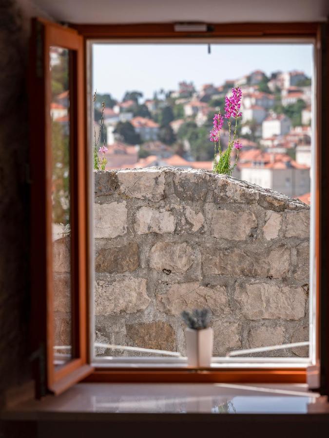 Imperia - Chic! Place With Balcony Dubrovnik Luaran gambar