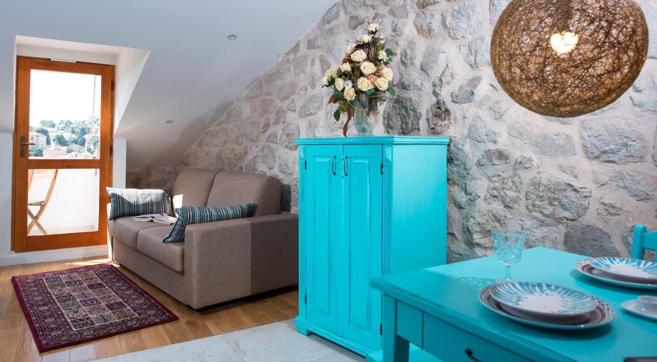Imperia - Chic! Place With Balcony Dubrovnik Luaran gambar