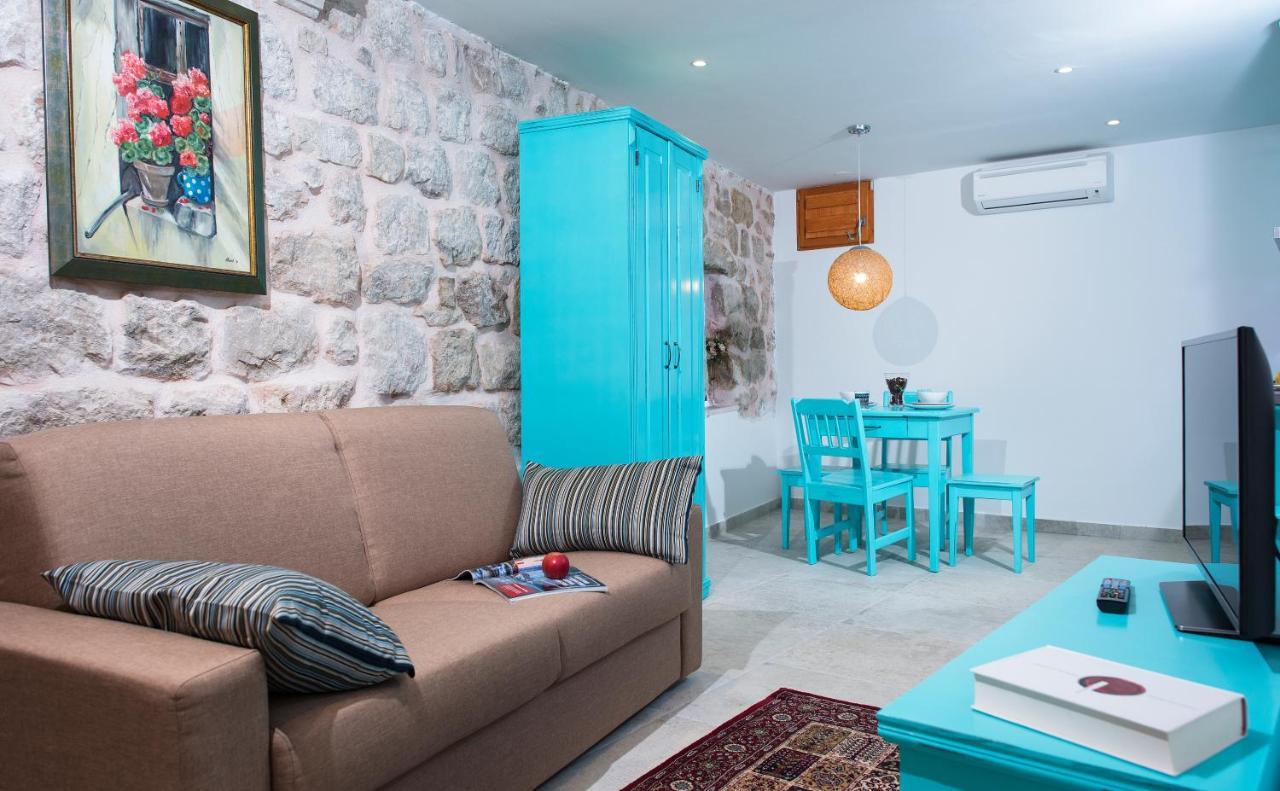 Imperia - Chic! Place With Balcony Dubrovnik Luaran gambar