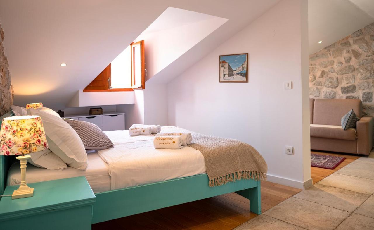 Imperia - Chic! Place With Balcony Dubrovnik Luaran gambar