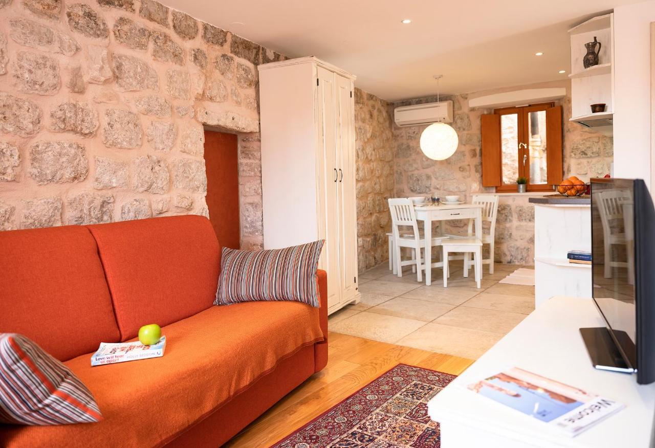 Imperia - Chic! Place With Balcony Dubrovnik Luaran gambar