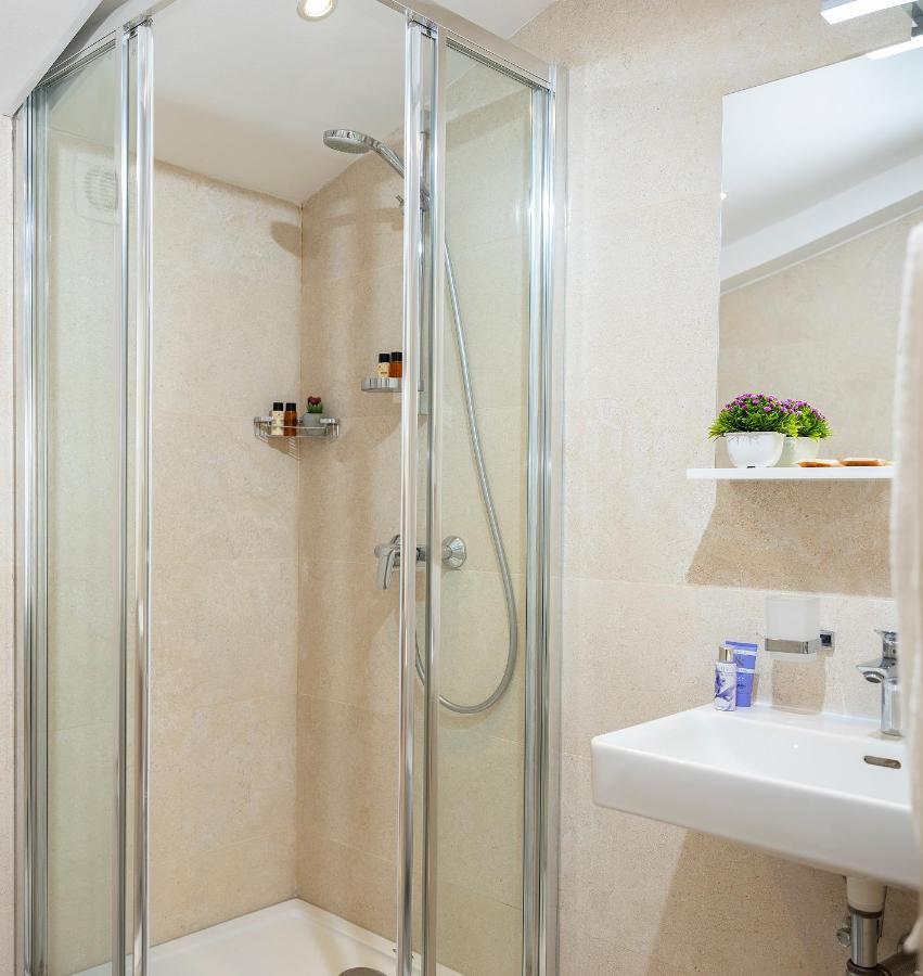 Imperia - Chic! Place With Balcony Dubrovnik Luaran gambar