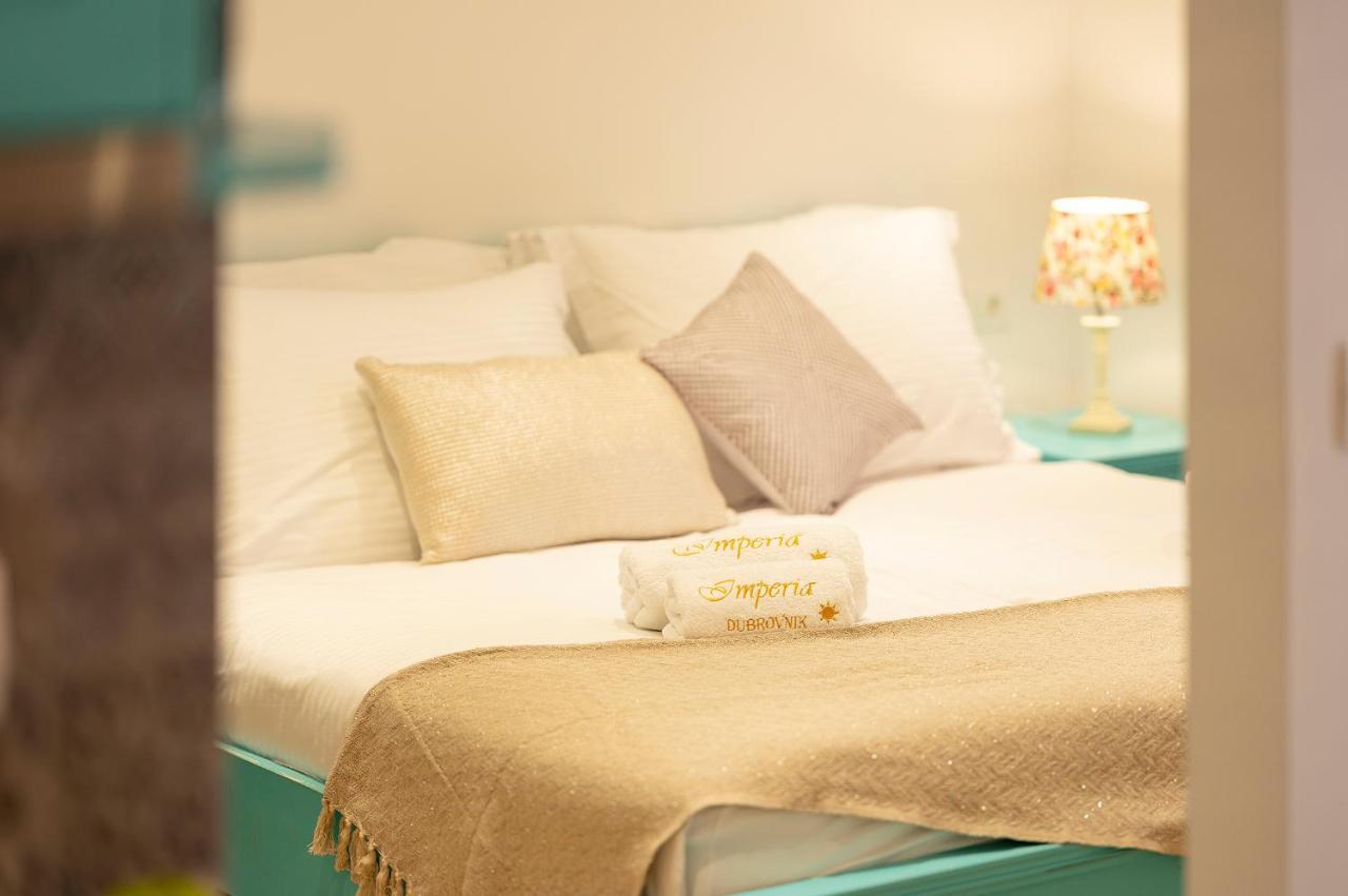 Imperia - Chic! Place With Balcony Dubrovnik Luaran gambar
