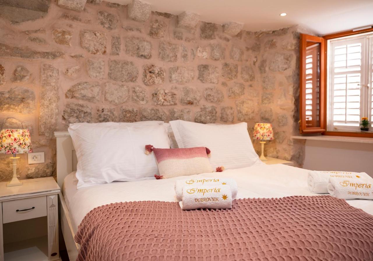 Imperia - Chic! Place With Balcony Dubrovnik Luaran gambar