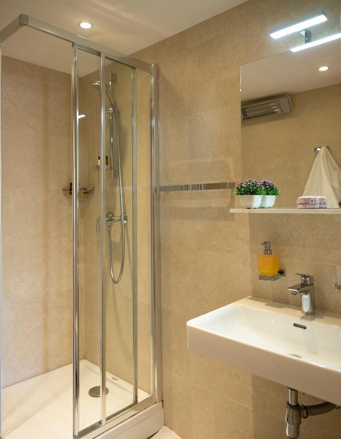 Imperia - Chic! Place With Balcony Dubrovnik Luaran gambar