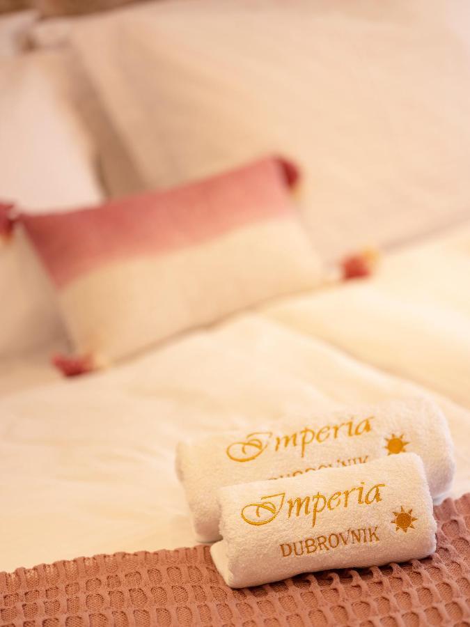 Imperia - Chic! Place With Balcony Dubrovnik Luaran gambar