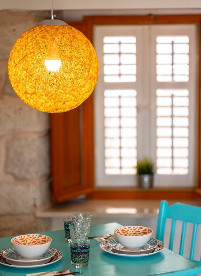 Imperia - Chic! Place With Balcony Dubrovnik Luaran gambar