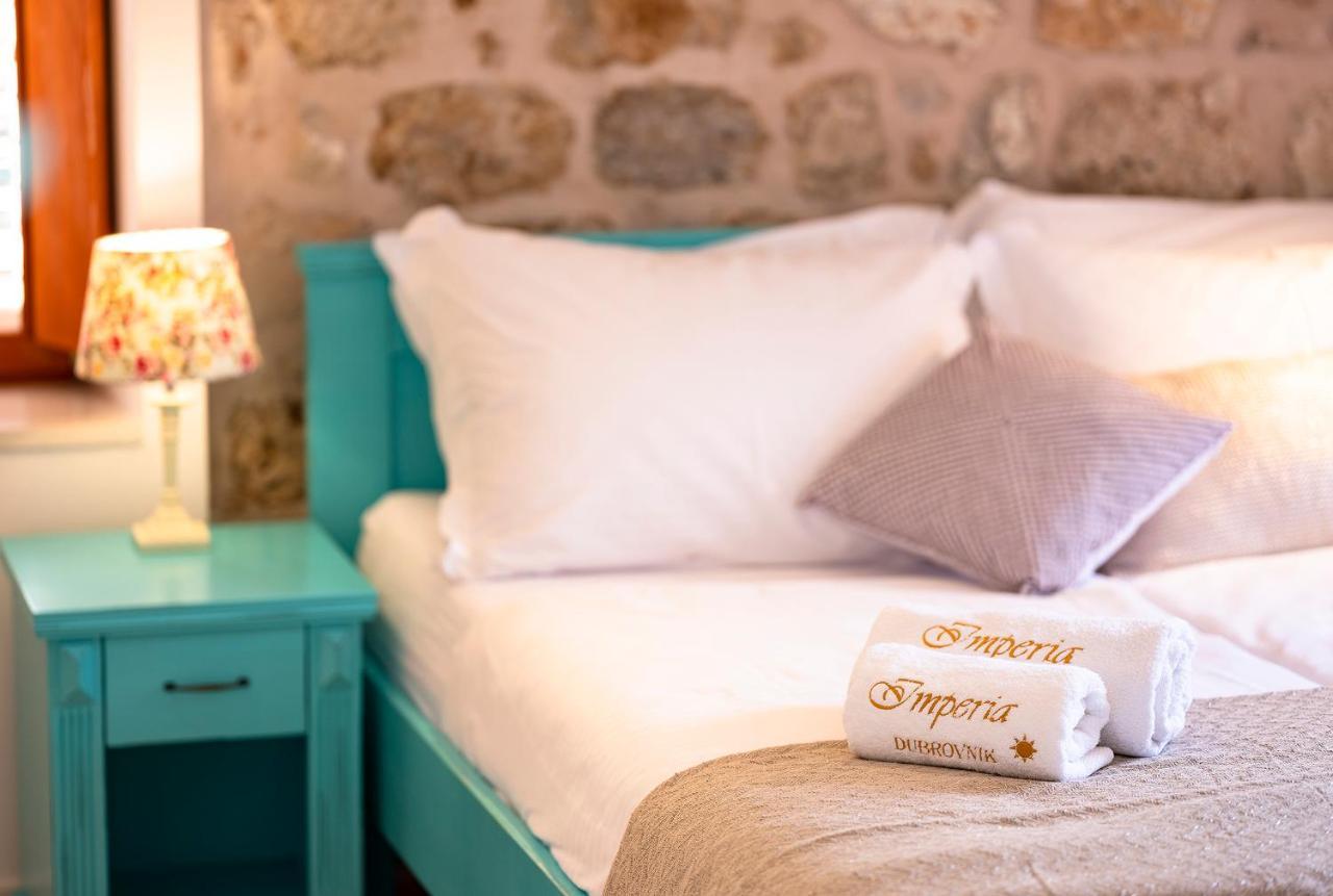 Imperia - Chic! Place With Balcony Dubrovnik Luaran gambar