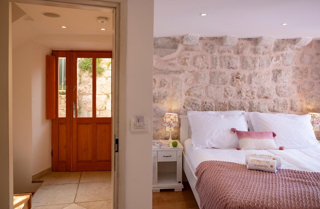 Imperia - Chic! Place With Balcony Dubrovnik Luaran gambar
