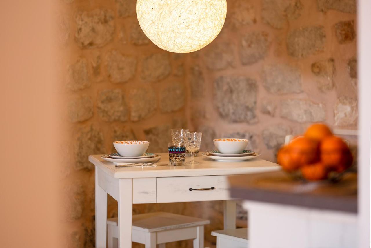 Imperia - Chic! Place With Balcony Dubrovnik Luaran gambar