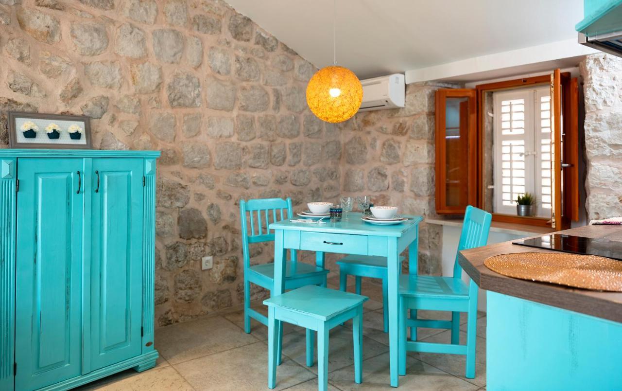 Imperia - Chic! Place With Balcony Dubrovnik Luaran gambar