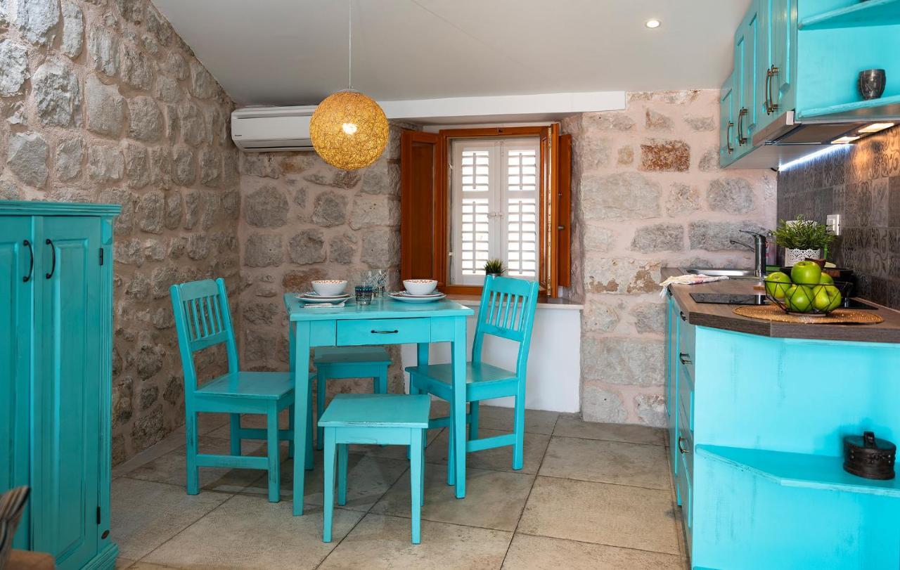 Imperia - Chic! Place With Balcony Dubrovnik Luaran gambar